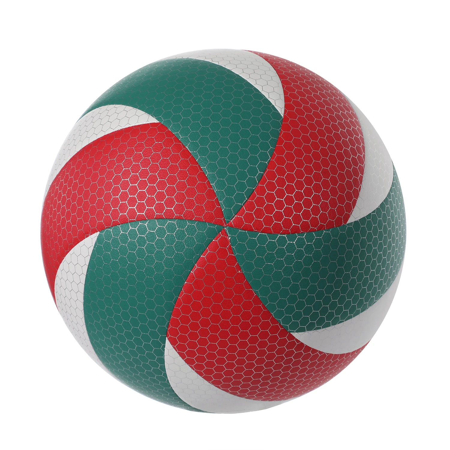 Molten 5500 วอลเลย์บอลขนาด 5 วอลเลย์บอล PU Ball สําหรับนักเรียนผู้ใหญ่และวัยรุ่นการแข่งขันการฝึกอบรมกลางแจ้งในร่ม
