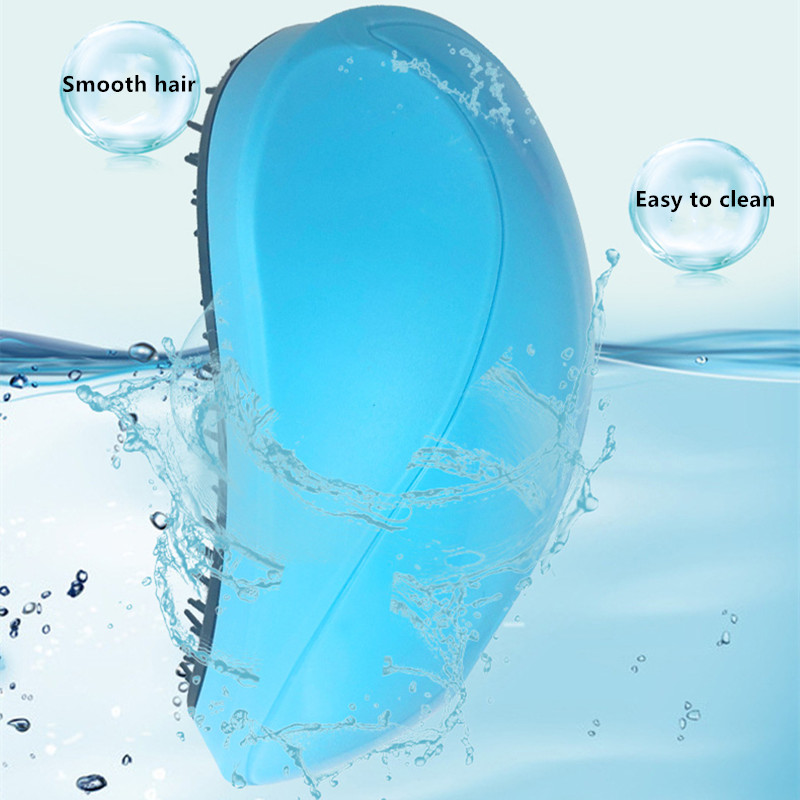 เงินที่ซ่อนเก็บ Hairdressing หวีนวด Secret ปลอดภัยสําหรับเครื่องประดับ Key Travel Creative คอนเทนเนอร์ความเป็นส่วนตัวแบบพกพา