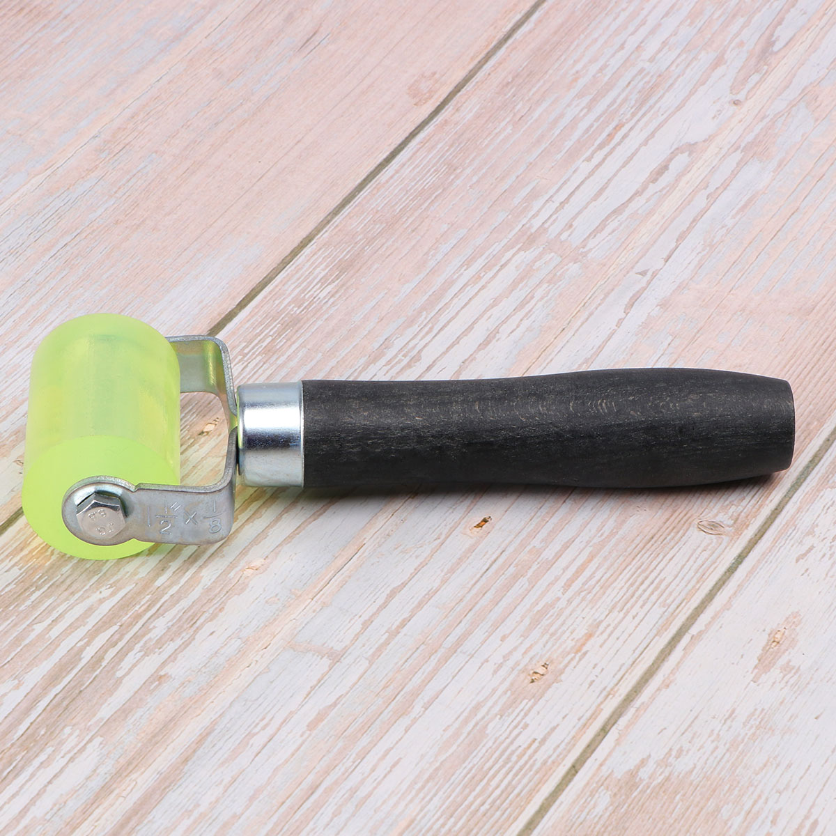 Rubber Seam Roller Wallpaper Roller Car Sound Deadener Application Rolling Wheel Stick Mural Pressure Roller