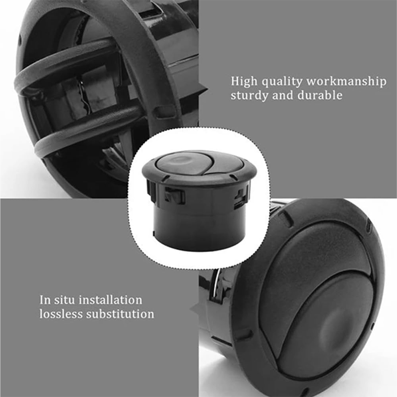 自動エアコンは、ルノーツ、ダスター、マスター、ダチア、ローガン、サンデロ、opel、nissan nv400、8200212480、4個用のグリルカバーを防ぎます