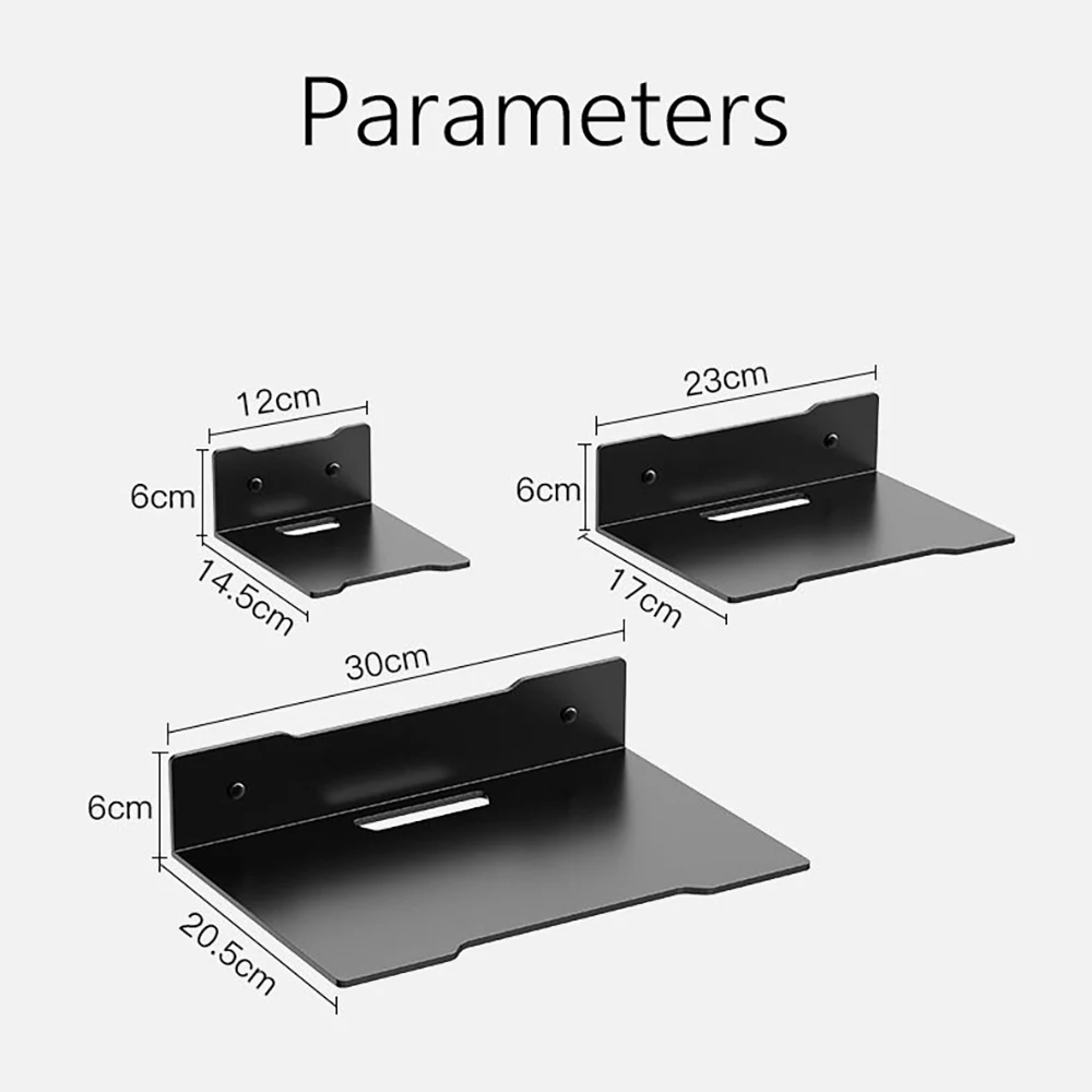 Projector Support Wall Mount Non Punching Stand for Home Theater Projetor Accessories Compatible with HY300 HY320 XGIMI Beamer