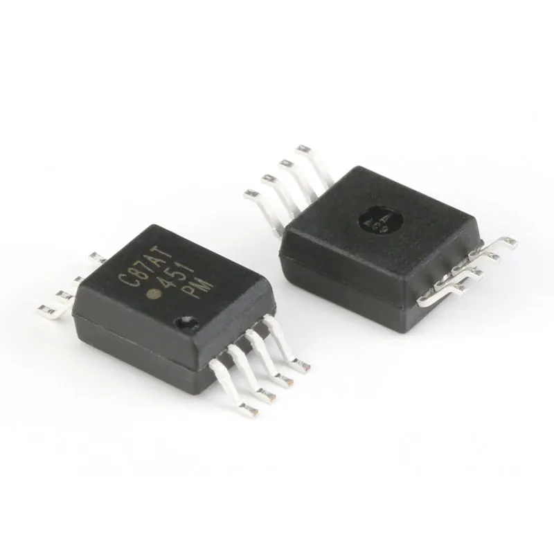 ACPL-C87AT-500E En stock 100% original y nuevo