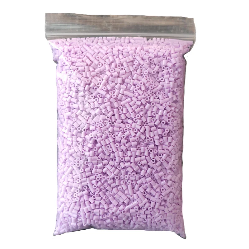 2.6 มม.39 สี 5000pcs Pixel ปริศนาละลายลูกปัดเหล็กสําหรับ Hama ลูกปัด Perler ฟิวส์ลูกปัด DIY คุณภาพสูง Handmade ของขวัญ