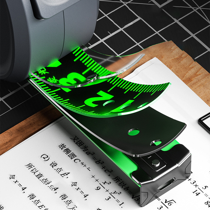 Cinta métrica resistente a caídas, resistente al desgaste, Mini cinta métrica gruesa, cinta métrica de acero de 5m, herramienta de rango de alta precisión