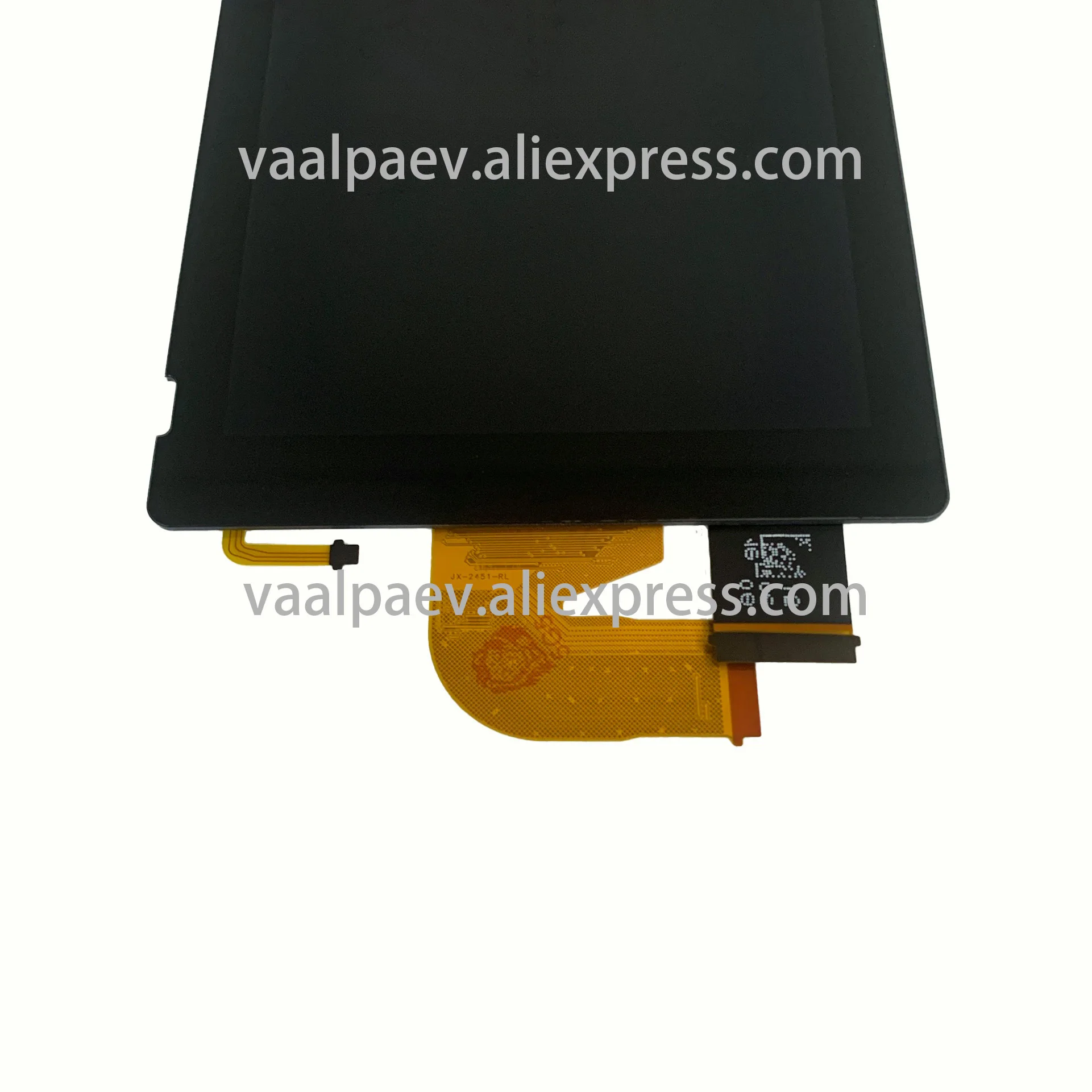 Replacement LCD For Ns Switch V1 V2 LCD Screen Display Console Accessories For maintenance replacement NEW
