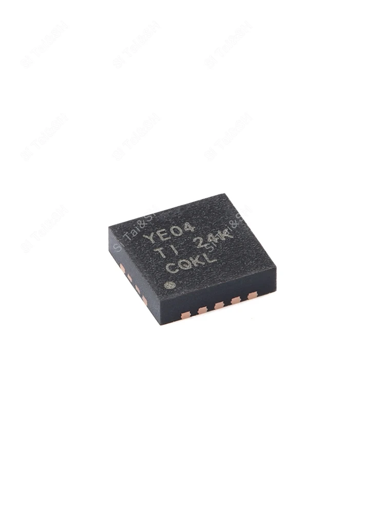molewei 10 Uds TXB0104RGYR V funda protectora de plástico-14 4 bits