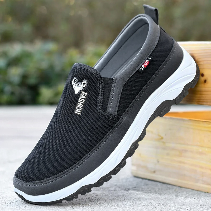Ausverkauf_Freizeitschuhe für Herren_Kontinuierliche Updates