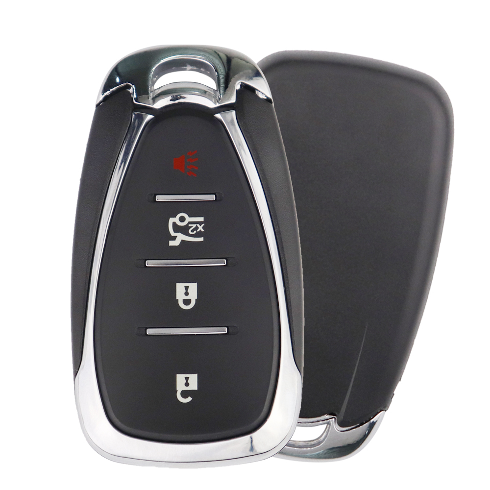 車のキーカバーシボレーシボレーカマロクルーズマリブ XL メンロオーランドトラックストレイルブレイザーエクイノックススパーク 2016-2019 リモート Fob シェル