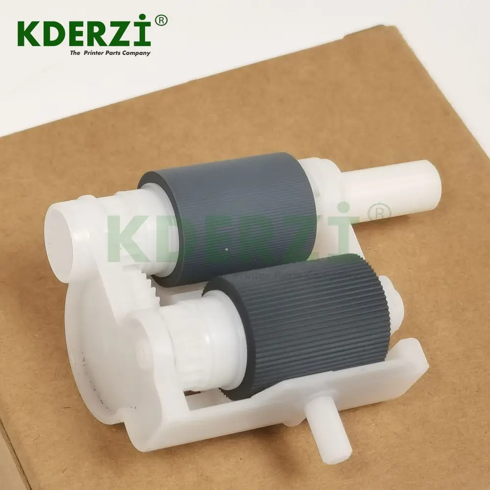 Rakitan Roller umpan baki kertas asli LU9244001 untuk saudara DCP-8110 8150 8155 HL-5440 5470 6180 MFC-8510 8710 8810 8910