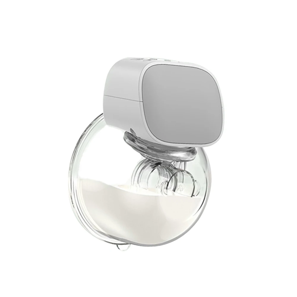 XIMYRA S9 tire-lait électrique silencieux tire-lait Portable sans fil tire-lait extracteur de lait