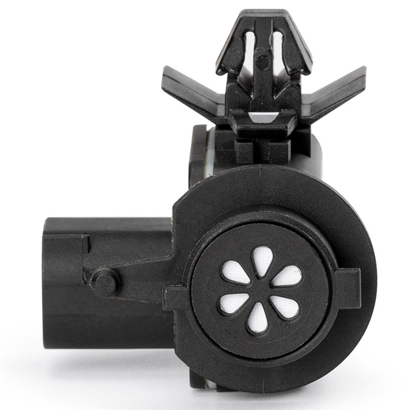 Enchufe del sensor de calidad del aire 1K 0907659 5K 0907659 5QJ 907643 Para VW Passat B6 Golf Jetta Beetle Tiguan Caddy para Skoda Octavia Superb