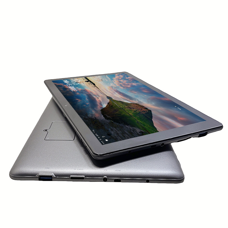 10,1 Zoll Intel N4020 Windows 10 WT2 Tablets 4 GB RAM 64 GB ROM 64 Bit Dual Camear Mini HDMI USB 3.0