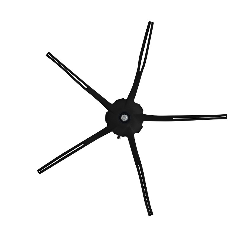 Accessories For Xiaomi Roborock S5 S6 Pure S60 S65 S50 E25 E4 Robot Vacuum Cleaner Main Brush Cover Mop Wheel Side Brush Filter