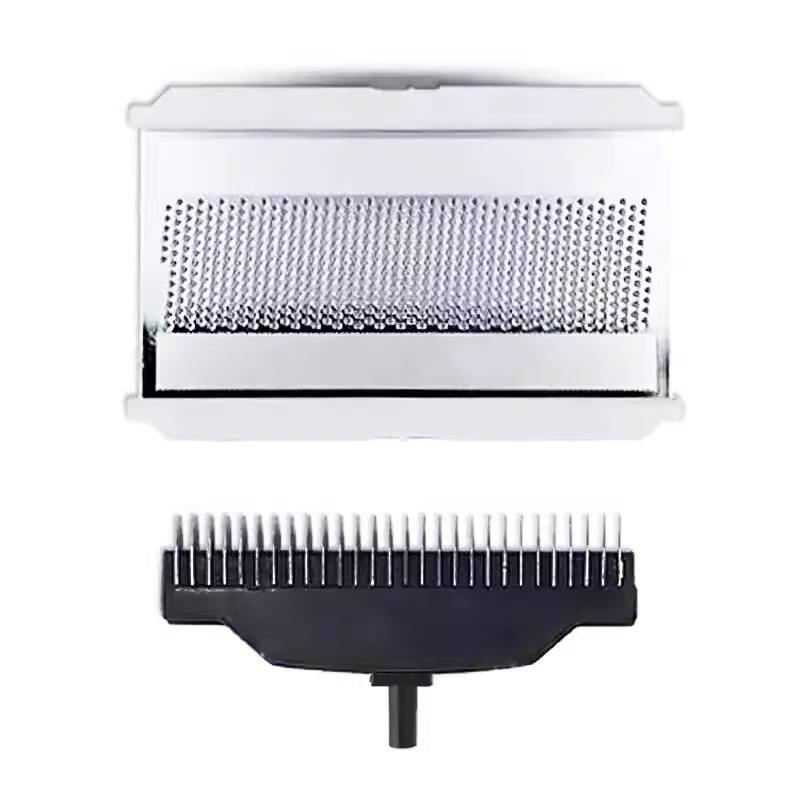 Electric shaver Head Foil Blade for Moser 3615/ Wahl 3615