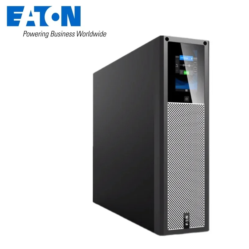 2025Eaton 9SX20KPMCH Uninterruptible Power Supply UPS single-phase three-phase adjustable 20KVA rack online
