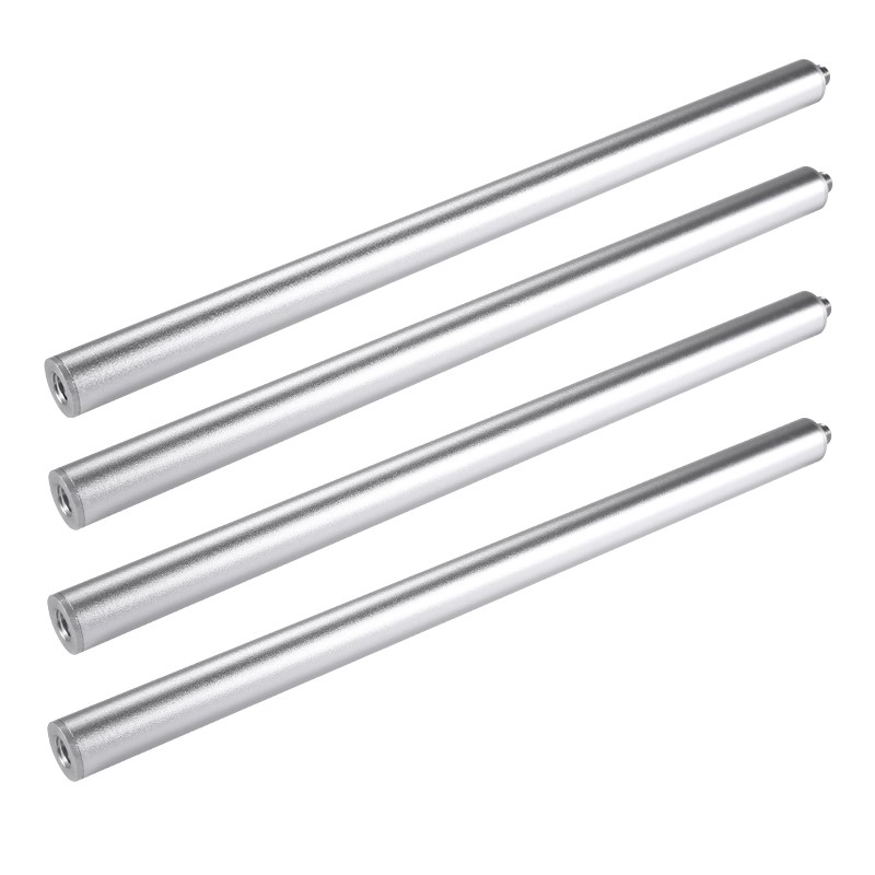 2pcs  Extended Elements Antenna Elements for PAC-12 JPC-7 Portable Shortwave Antennas