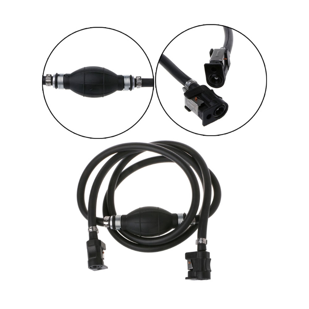 ヤマハモーターボート 195 ミリメートル Novo Combustível Linha Mangueira 船外機ボートエンジンガソリーナタンケ Conectores キットパラ