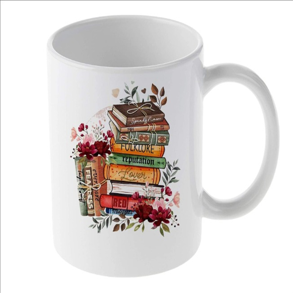 Swift Ceramic Coffee Mark Cup Tea Water Cup New