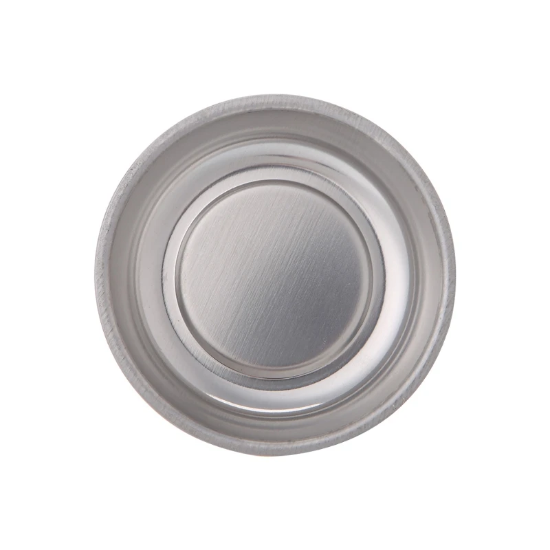 Vòng Từ Tính Phần Khay Úp Bát Đĩa Inox Nhà Để Xe Đựng Dụng Cụ Nhà Tổ Chức