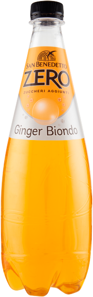 VideoBiondo ontariclicks satisfait, San Benedetto, 750ml