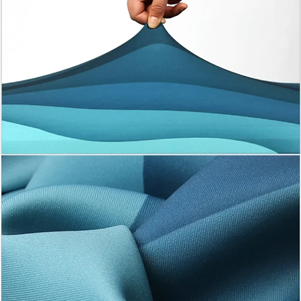 Gepäck Schutzhülle Staub Abdeckung Anti-Scratch Tragbare Koffer Kofferraum Halter Fall Reise Zubehör Schmetterling Brief Serie