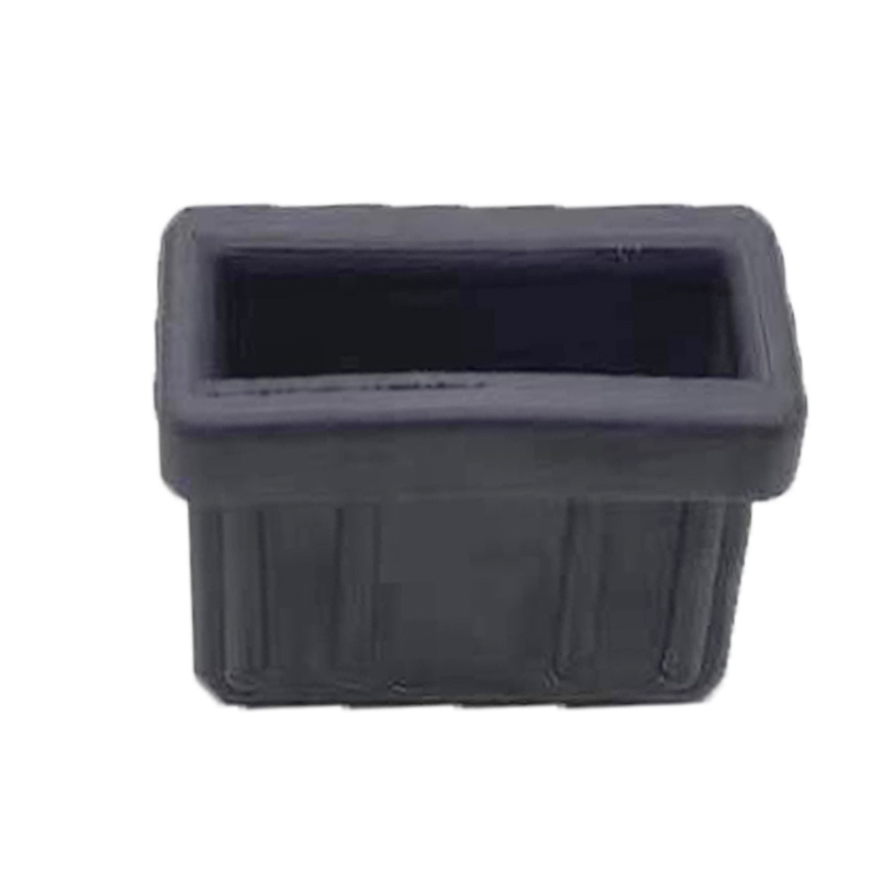 Резиновые верхние крепления радиатора двигателя 17111712911   Для BMW E32 740i 1993 1994 г.