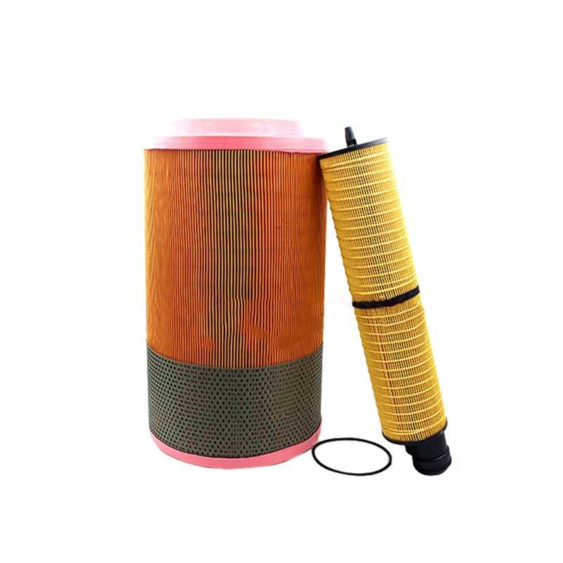 Atlas Copco用エアフィルターキット,エアコンプレッサー,適合,新品,1個,2901194402