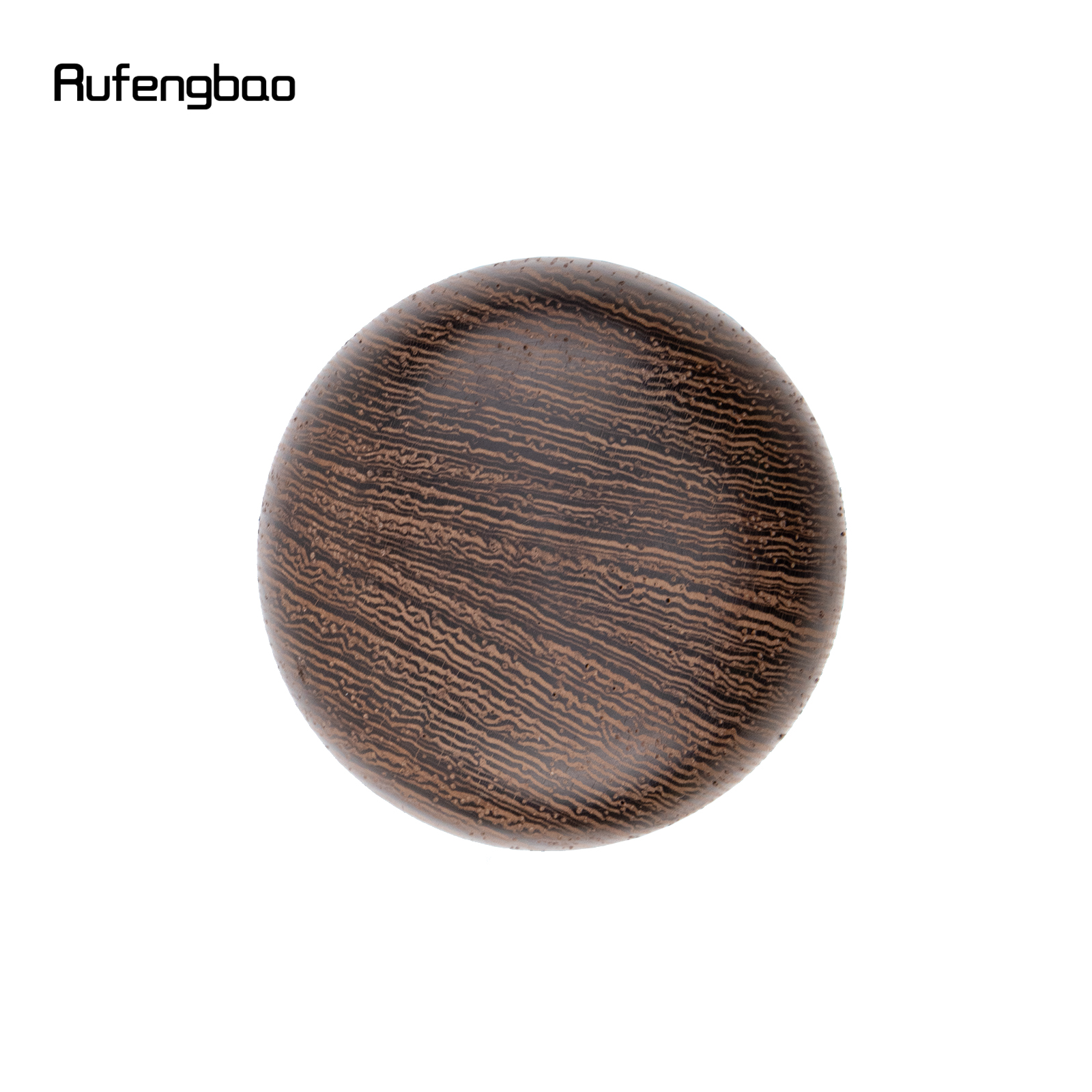 ไม้สีน้ําตาลแฟชั่นแบบดั้งเดิมเดิน Stick ตกแต่ง Cosplay Party ไม้เท้าฮาโลวีน Mace Wand Crosier 88 ซม