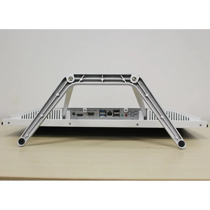 21 24 Inches Space Saving Desktop Brother PC All In One Gaming Computers 4g 8g Ram 256ssd Core I5 I7 Industrial Mini Pc Computer