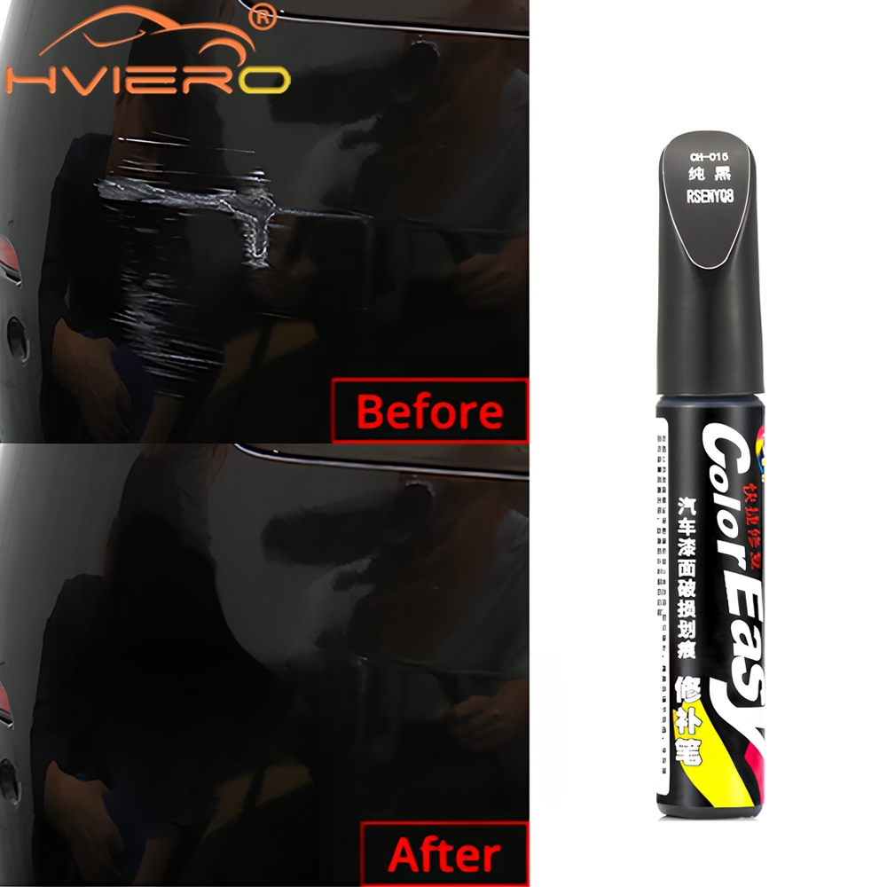 1PCS Repaire Tools Waterproof Scratch Remover Repair Pen Care Autos Paint Styling Ing Pens Polishes Protective Foil Maintenance