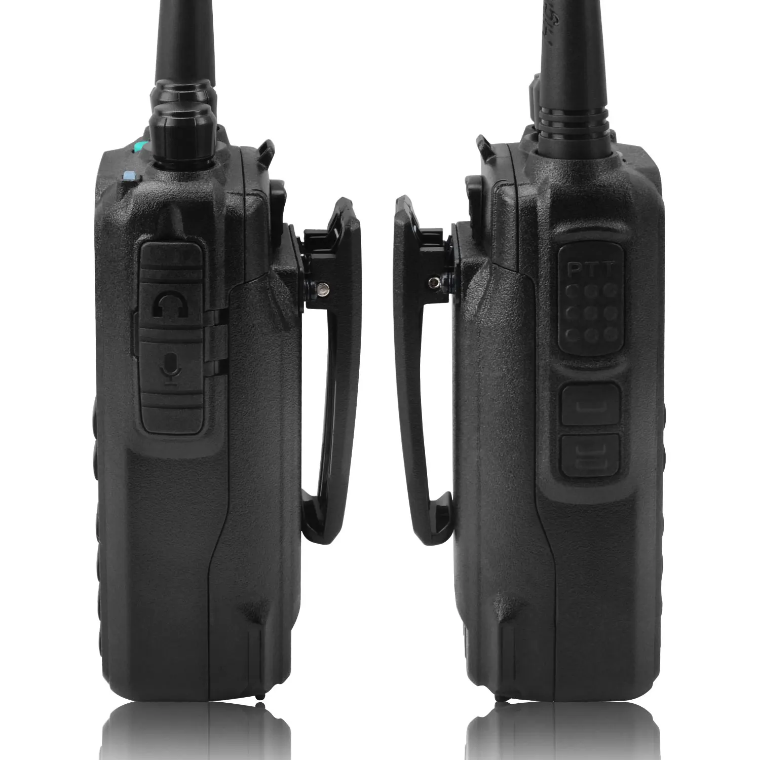 AT-D878UVII Plus Anytone Ham Аматорская рация AES256 Шифрование BT PTT GPS Двухдиапазонный цифровой DMR Аналоговая зарядка APRS USB-C