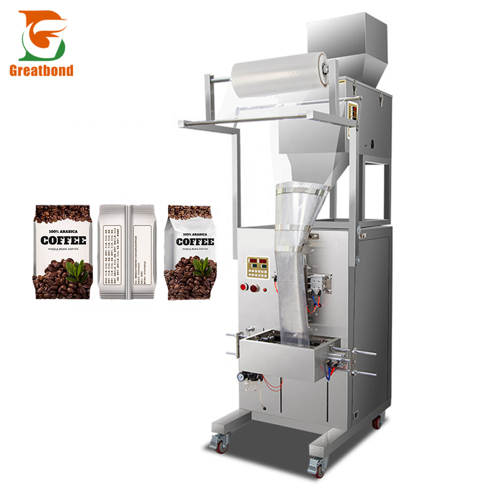 Полностью автоматическая угловая упаковка для закусок, гранул, пластиковый пакет из нержавеющей стали, пленка для взвешивания пленки, пневматическая упаковочная машина для наполнения