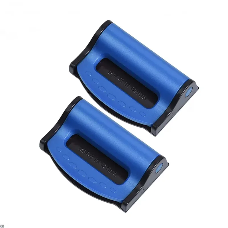 2 pçs plástico forte ajustável clipes de cinto de segurança do carro antiderrapante fivela de cinto de segurança simples braçadeira fixação clipe estilo do carro