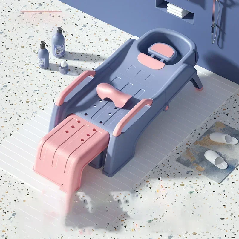 หัวเตียงแชมพูเก้าอี้ Sillas Dresser ล้างเด็ก Salon แชมพูเตียง Home Beauty โกนหนวด Lit แชมพูสปาเฟอร์นิเจอร์ Salon