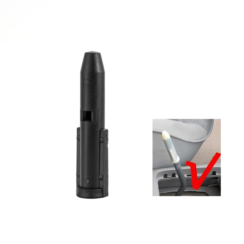 Auto-Schaltknauf für PEUGEOT 206 306 406 107 207 307 407 301 308 2008 3008 CITROEN C2 C4 SAXO XSARA PICASSO BERLINGO