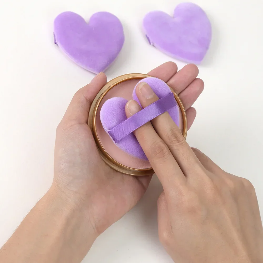 12pc Makeup Sponge Blender Beauty Egg Set Foundation Sponges Liquid Cream Cosmetic Puff Women Make Up Accessories Cosmetics Tool