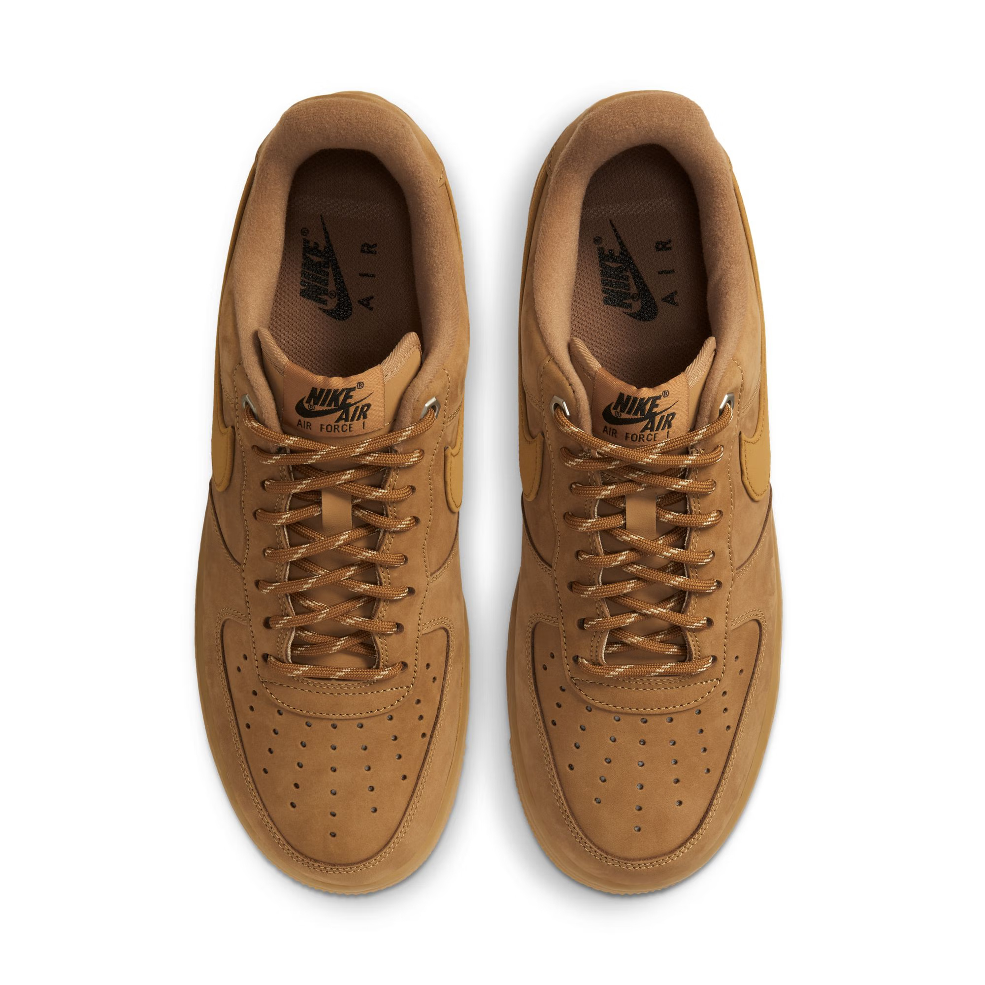 Мужские и женские кроссовки Nike Air Force 1, модные и удобные повседневные кроссовки, уличная обувь для скейтбординга на плоской подошве