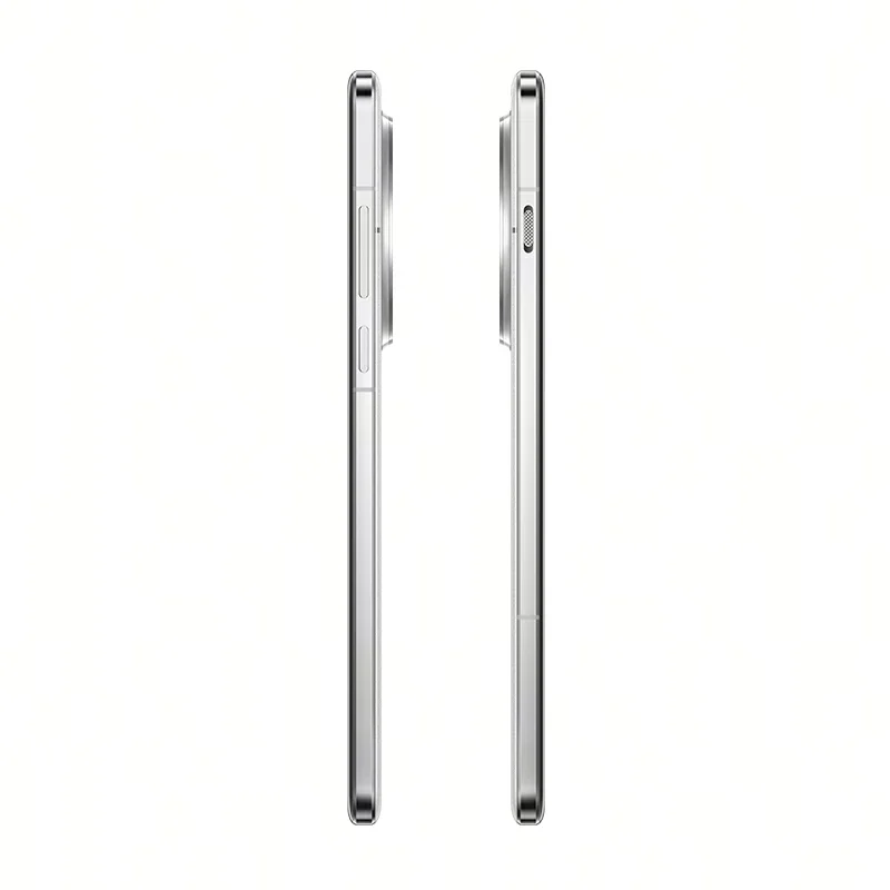 จีนรุ่น OnePlus 13 Snapdragon 8 Elite 6.82 ''120hz LTPO AMOLED จอแสดงผล ColorOS 15 6000mAh แบตเตอรี่ 100W SUPERVOOC