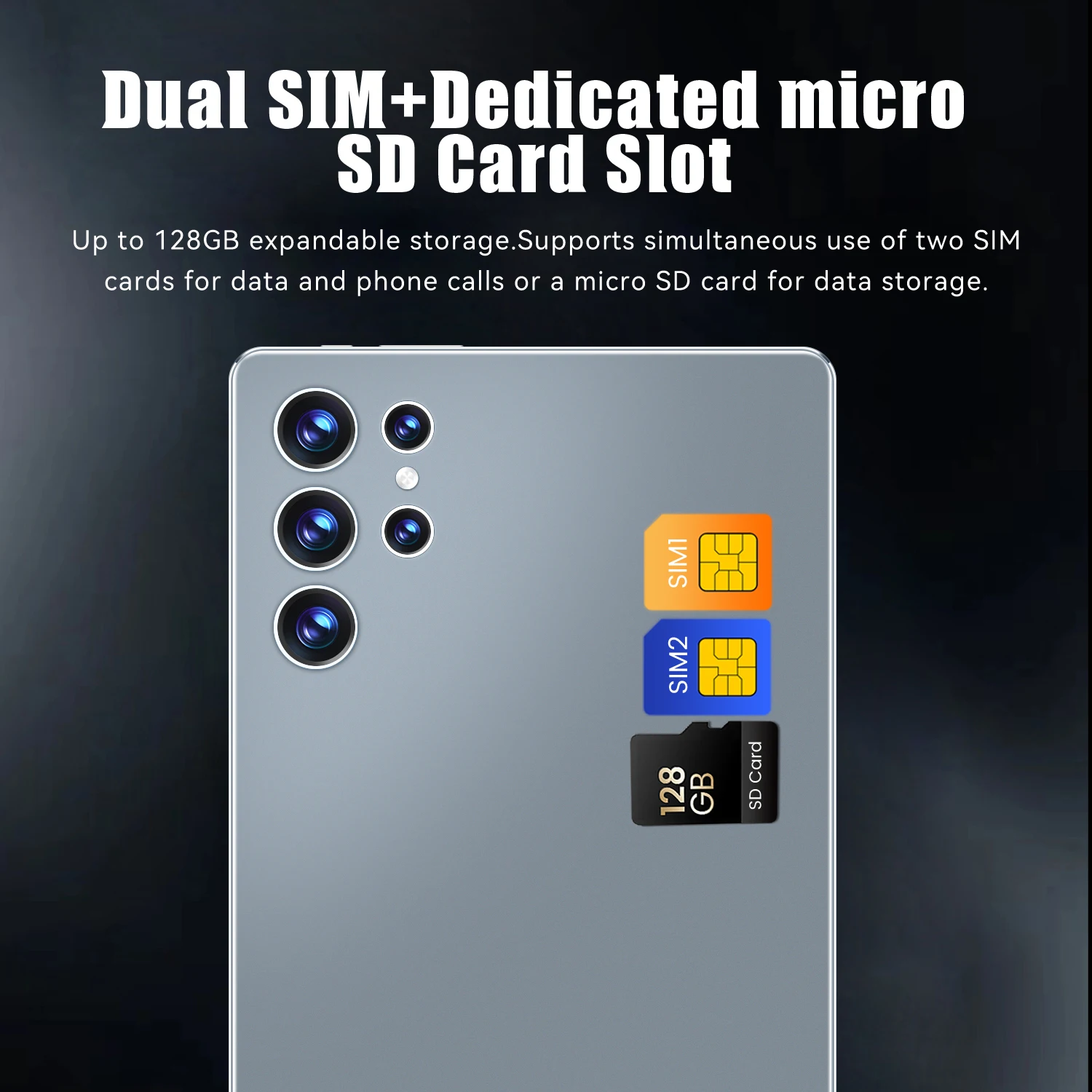 2024 nova versão global original tablet de 11 polegadas 16 android 13 16gb + 1tb 10000mah 5g dupla sim chamada telefônica gps wps wifi tablets pc