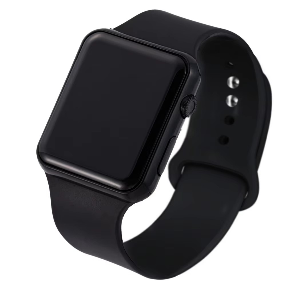 Casual LED Uhr für Männer Militär Sport Uhren Frauen Männer Digitale Armbanduhren Silikon Uhr Relogio Masculino