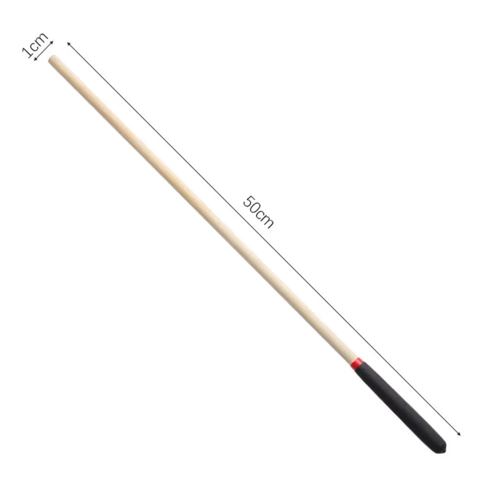 50 ซม.ไม้ขี่ม้า Crop ขี่ม้า Flogger Spanking Whip บทบาทเล่นการฝึกอบรม Stick สําหรับขี่ม้า