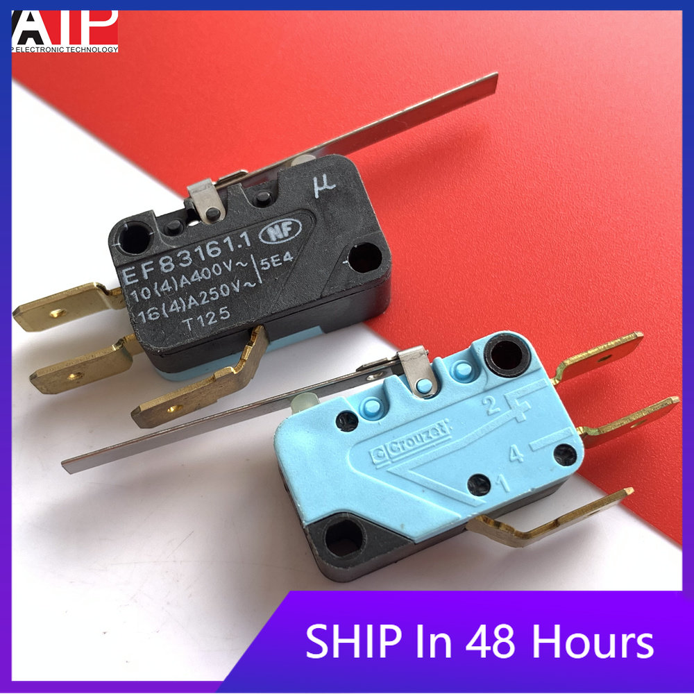 1 шт. EF83161.1 импортный оригинальный выключатель, 3-футовая 16 А лента, прессованная Подлинная, добро пожаловать на консультацию и заказ.