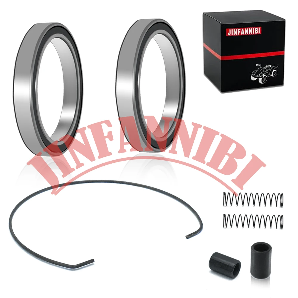 Комплект подшипников односторонней муфты для CAN AM Commander 800R Max 1000 1000R # 420632375