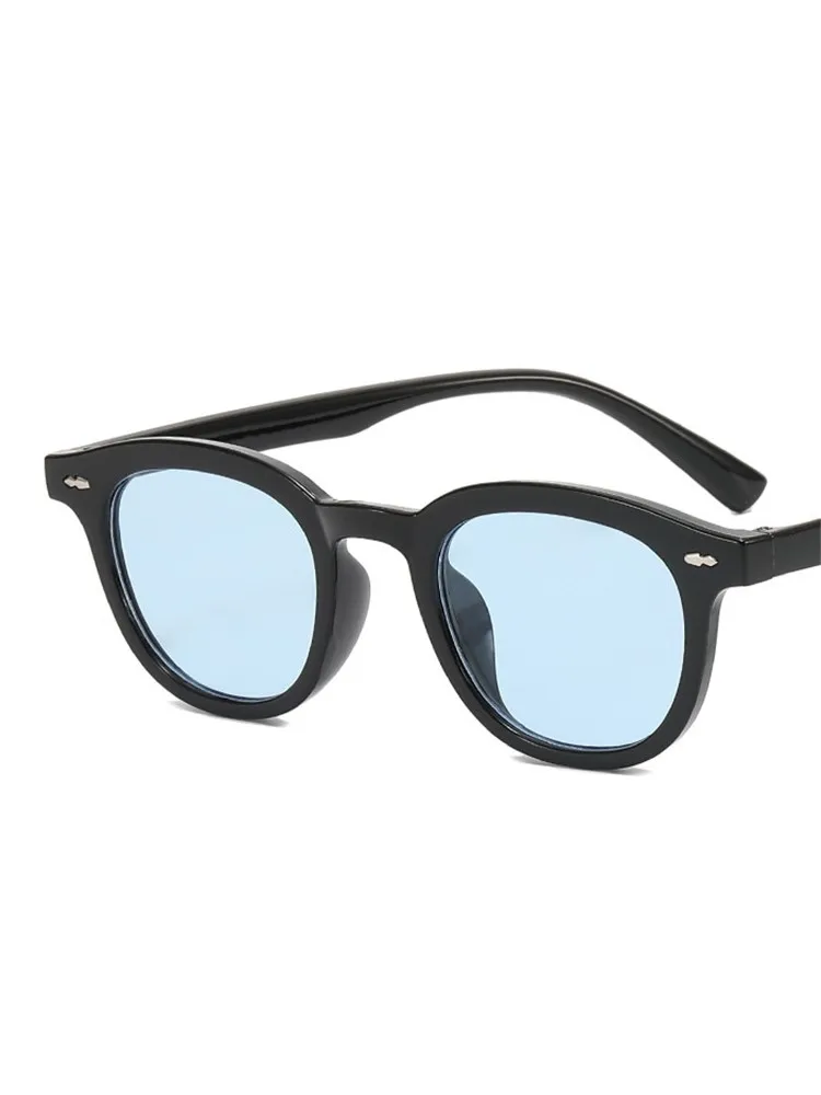 Nuevas Gafas De Sol cuadradas para Hombre y mujer, Gafas De marca De diseñador a la moda Vintage, Gafas De Sol para conducir, Gafas De Sol para Hombre 2022