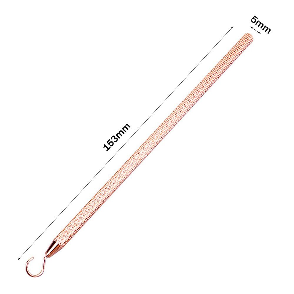 Herramienta de pulsera de mano, ayudante de sujeción para joyería, cierres de reloj, cremalleras