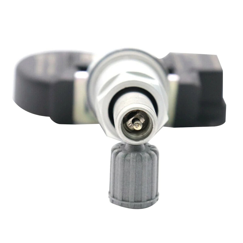 4 шт. датчик давления в шинах BHA4-37-140A для Mazda 2 3 5 6 CX-3 CX-5 CX-7 CX-9 MX-5 Miata RX-8 BHA 437140 ТПМС 433 МГц