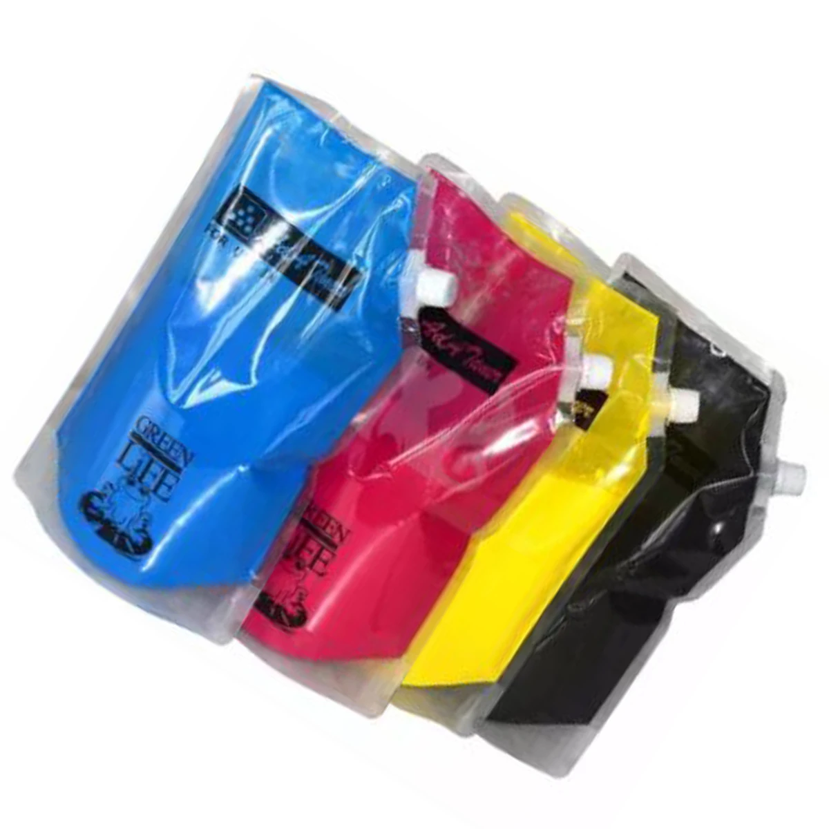 Bubuk Toner 1KG untuk HP Color LaserJet Managed MFP E77822 E77825 E77830 E 77822 E 77825 E 77830 E-77822 E-77825 E-77830 dn z