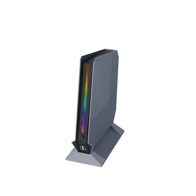 Desktop Computer 12th Gen Intel  I7 I9 with Dedicated Graphic WiFi5 Wifi6 RAM 16G 1TB SSD Hot Sale Portable Gaming Pcs Mini Pc