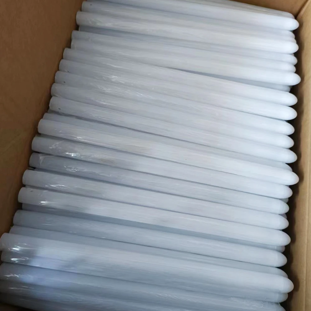 Blades56CM ต่อสู้หนัก PCP 22นิ้วความยาวแบบ DIY ตามสั่งผู้ผลิตดั้งเดิมจะใช้สำหรับดาบ LED ขนาด1นิ้วทั้งหมด