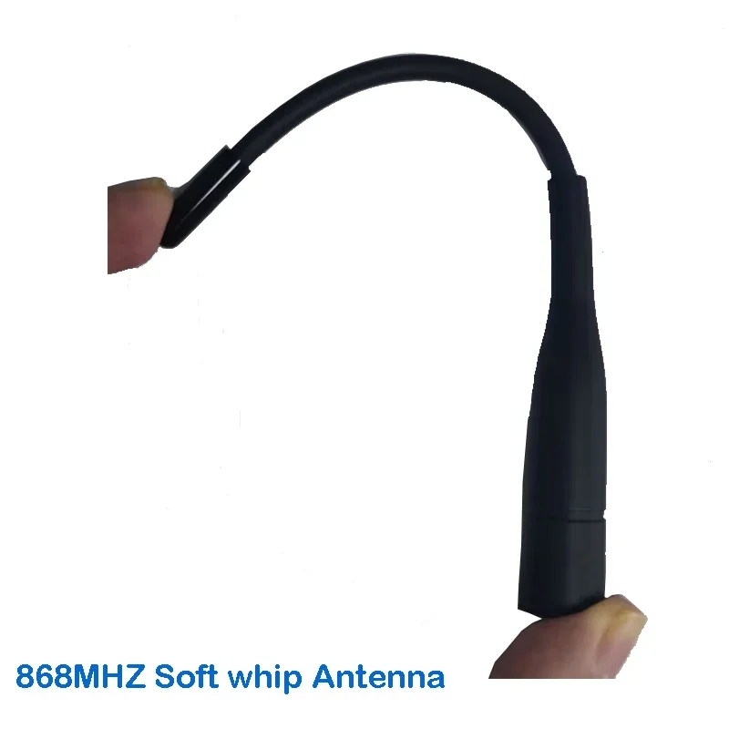 EOTH 1 stücke Nb-iot 868 mhz Weiche antenne 5dbi sma männlichen gsm lora antenne modul lorawan signal empfänger radio fernbedienung antenne